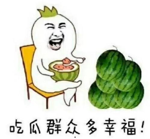 在哪吃娱乐圈的瓜,揭秘“在哪吃”独家瓜料